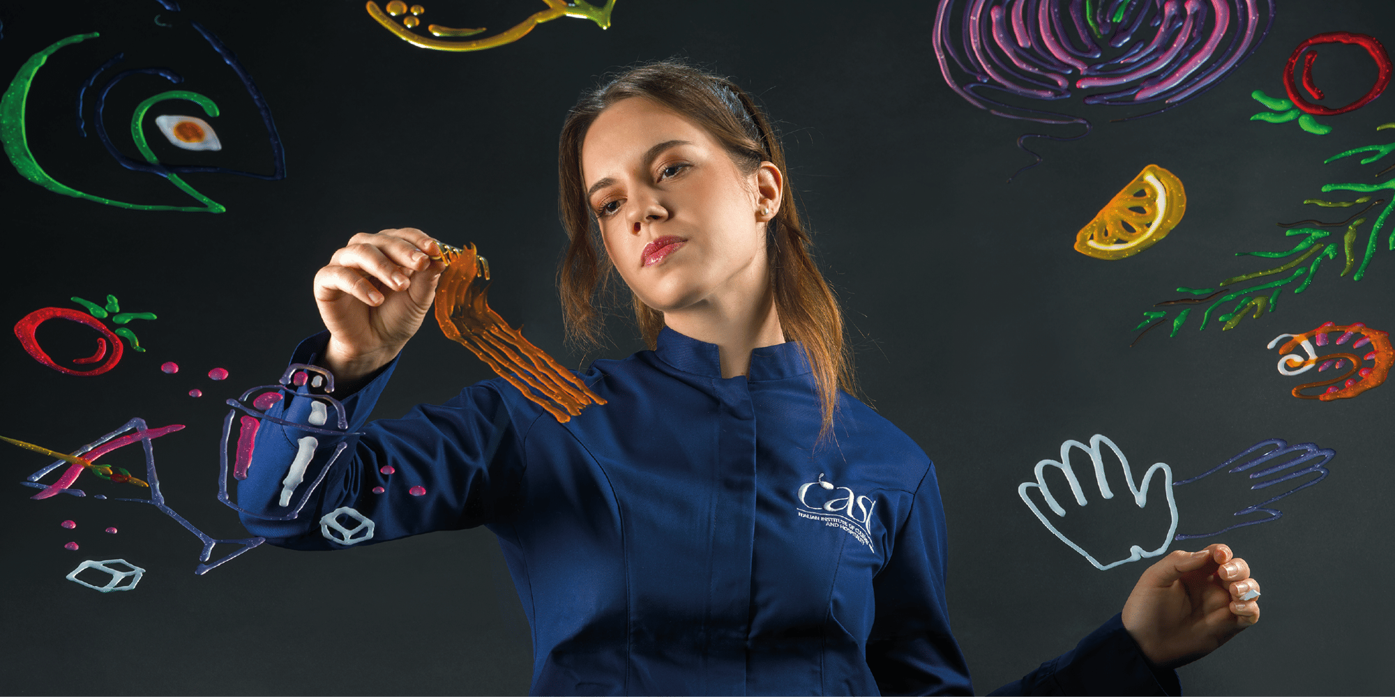 scuola cucina e pasticcerie